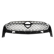 DURAFORCE For Buick Envision 2021 2022 2023 Chrome Mesh Grill Front upper Grille 84899914
