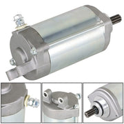 DURAFORCE For Suzuki Motorcycle GSX 1300 R Hayabusa 1298cc 1999-2002 NEW Starter