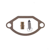 DURAFORCE For Kawasaki KX85 KX 85 Fits 2001-2013 Carburetor Rebuild Kit Carb Repair Kit