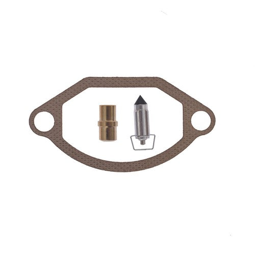 DURAFORCE For Kawasaki KX85 KX 85 Fits 2001-2013 Carburetor Rebuild Kit Carb Repair Kit