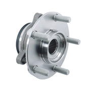 DURAFORCE 2014-2015 Fit For Nissan Rogue Select 513298 Front Wheel Hub Bearing Assembly