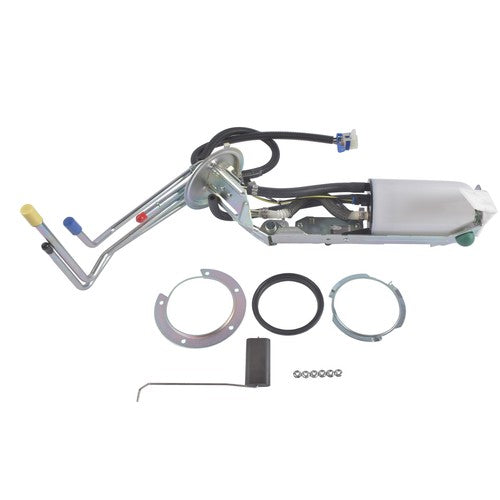 DURAFORCE Fuel Pump Assy for Chevy Camaro Pontiac Firebird 1996-97 V6 3.8L V8 5.7L Petrol
