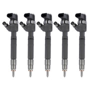 DURAFORCE 5* Diesel Fuel Injector for Mercedes-Benz Dodge Sprinter 2500/3500 2004-06 OM647