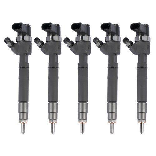 DURAFORCE 5* Diesel Fuel Injector for Mercedes-Benz Dodge Sprinter 2500/3500 2004-06 OM647