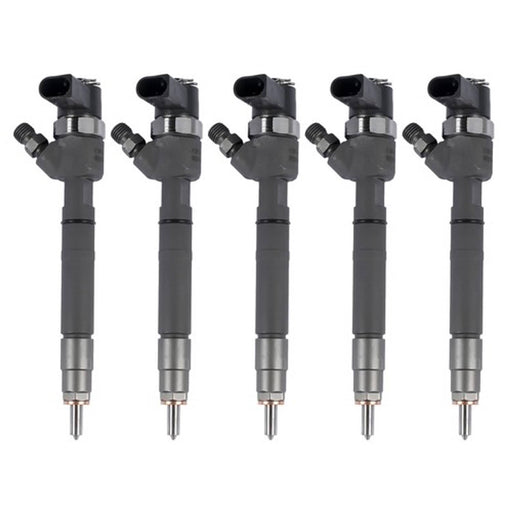 DURAFORCE 5* Diesel Fuel Injector for Mercedes-Benz Dodge Sprinter 2500/3500 2004-06 OM647