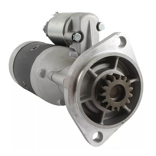 DURAFORCE 12V Starter 129136-77011 129400-77012 For Yanmar 4TN78 4TN82 Komatsu PC35 PC50