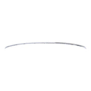 DURAFORCE For Mazda CX-9 TK5050369C 2016-2023 Chrome Rear Center Bumper Molding