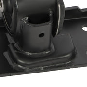 DURAFORCE 4X New Engine Motor & Trans Mount Set Fit For Toyota RAV4 2.5L FWD 2009-2012