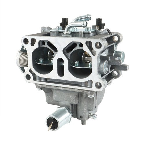 DURAFORCE Carburetor For Kawasaki 15003-2879 15003-2977 15004-1046 FD750D With Gaskets
