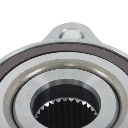 DURAFORCE Front Wheel Hub Bearing Assembly For Tacoma Lexus GX460 Toyota 4Runner 2003-2021