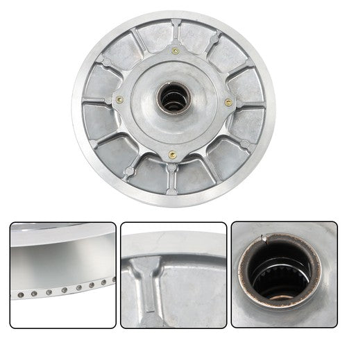 DURAFORCE PRIMARY & SECONDARY DRIVEN CLUTCH & Puller 2016-2021 For POLARIS RZR 1000 XP & S