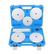 DURAFORCE New Truck Hub Seal Installer Kit Fit for Size Seal for Class 7 & Class 8 Truck