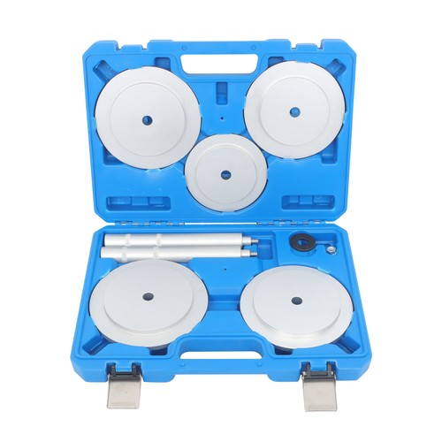 DURAFORCE New Truck Hub Seal Installer Kit Fit for Size Seal for Class 7 & Class 8 Truck