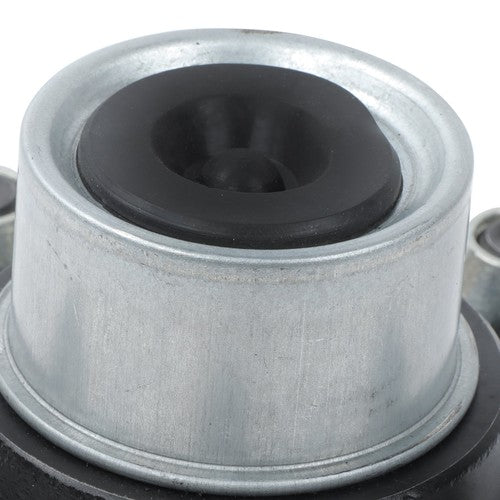 DURAFORCE (2)- Pre-assembled- 5-lug - 4.5" Hub Kit & Flange #84 Spindle With Bearing Kit