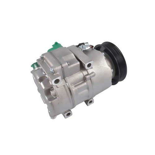 DURAFORCE A/C Compressor 6 Grooves for Kia Sedona 3.3L V6 2015-2021 97701A9000 97701C6800