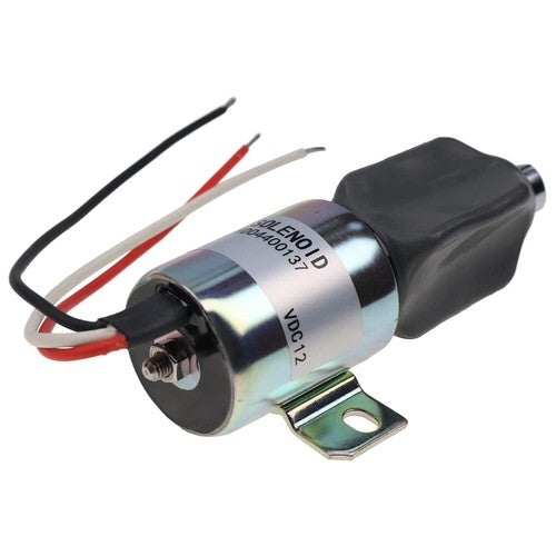 192196 1756ES Idle Control Solenoid 12V For Miller Trailblazer 300D Welder