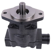 DURAFORCE Hydraulic Pump AT179792 for John Deere 310E 310G 310J 310K 710D Backhoe Loader