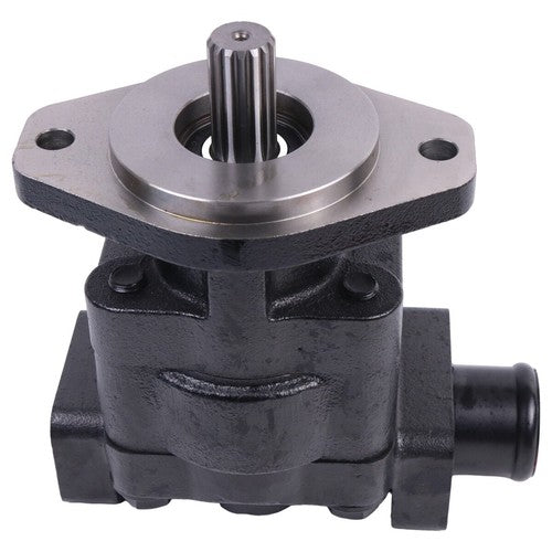 DURAFORCE Hydraulic Pump AT179792 for John Deere 310E 310G 310J 310K 710D Backhoe Loader