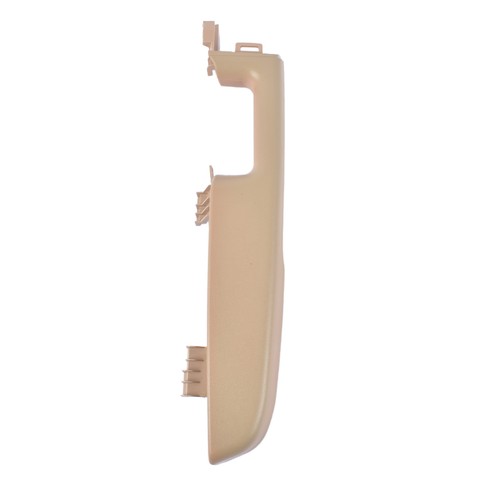 DURAFORCE Front Left Side Door Armrest Handle Beige for 1999-06 Chevy Tahoe Escalade Yukon