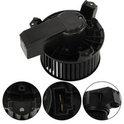 DURAFORCE Fit for Ford Explorer 2011-2019 for Ford Flex 2009-2019 A/C Heater Blower Motor