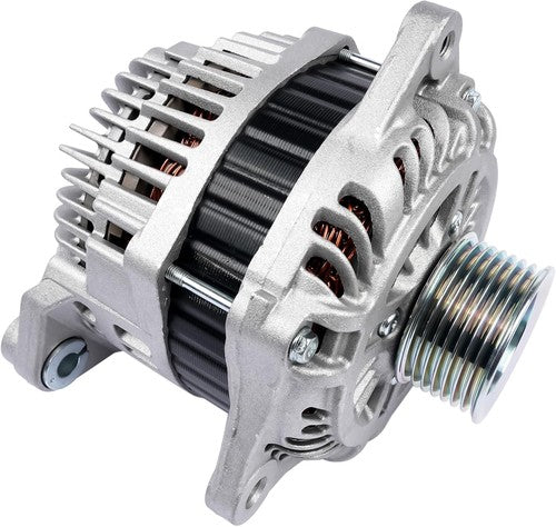 DURAFORCE Alternator for Infiniti EX35 2008-2012 Nissan 350Z 2007-2009 3.5L V6 23100JK01A
