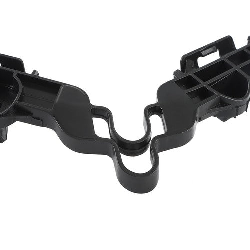 DURAFORCE Rear Bumper Retainer Support Brackets Left+Right For Toyota Camry 2012 2013 2014