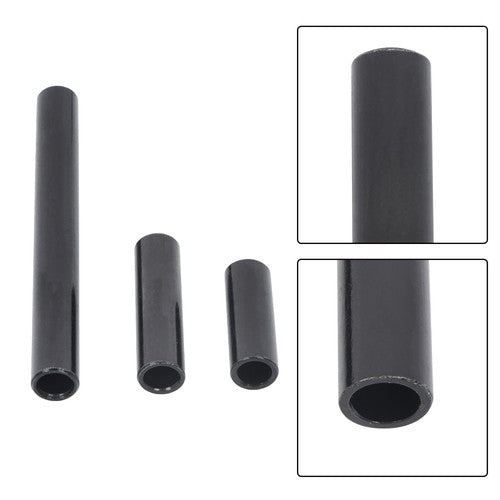 DURAFORCE For Club Car Precedent Golf Cart 2004-Up Front Bushing Kit with Screws NEW