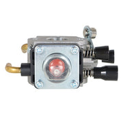 DURAFORCE 2× Carburetor For STIHL FS45 FS46 FS55 FS74 FS75 FS76 FS80 FS85 Carb Trimmer