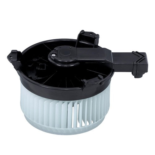 DURAFORCE Fit For Honda Civic 2012 2013 A/C AC Heater Blower Motor w/ Fan 1.5L 1.8L 2.4L
