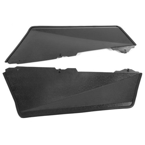 ABS Door Panels Extension For 2014-2020 Arctic Cat Wildcat Trail 700 Sport