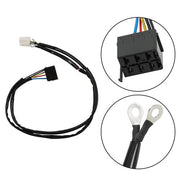 DURAFORCE New Cab Heater Kit with Defrost For 2017 2018 2019 2020 Can-Am Maverick X3 USA