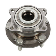DURAFORCE 4pc Front Rear Wheel Bearing & Hub Assembly For Hyundai Sonata Tucson Kia Optima