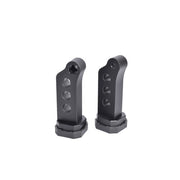 DURAFORCE Electric Center Stand Fit For Harley Touring Baggers Street Road Glide 2009-2016
