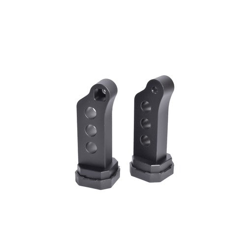 DURAFORCE Electric Center Stand Fit For Harley Touring Baggers Street Road Glide 2009-2016