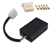 DURAFORCE High Quality For Kawasaki KLF 300 Bayou A 2x4 High Performance CDI Box 1986 1987
