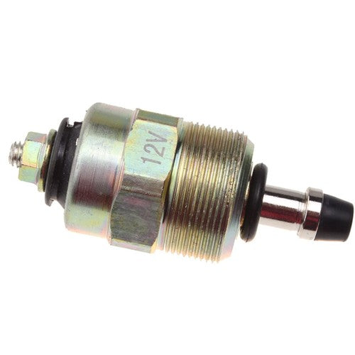 DURAFORCE 12V Fuel Solenoid Cut-off Solenoid Valve Switch 716/30211 for engine