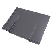 DURAFORCE For Freightliner Cascadia 2008-2017 Rear Step Fairing Panel Passenger Right Gray