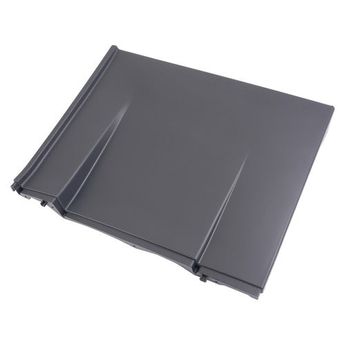 DURAFORCE For Freightliner Cascadia 2008-2017 Rear Step Fairing Panel Passenger Right Gray