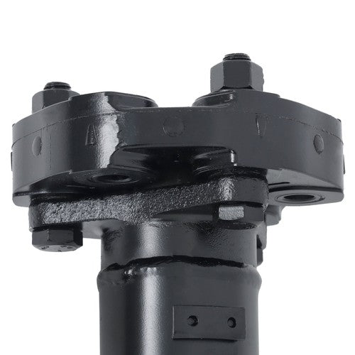 DURAFORCE For BMW E39 252i 530i RWD 2001-03 Auto V6 Driveshaft Prop Shaft Assembly Rear
