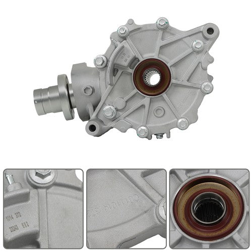 DURAFORCE For Honda Final Drive Differential 41300-HR6-A60 2015-2016 TRX420FA TRX500FM