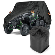DURAFORCE For 2010 Kawasaki Teryx 750 800 US Utility Vehicle Storage Cover Waterproof