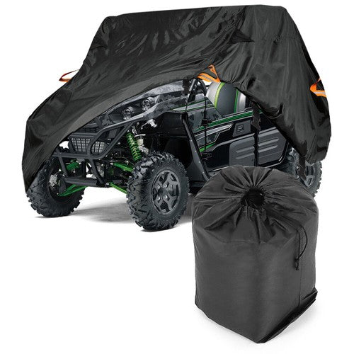 DURAFORCE For 2010 Kawasaki Teryx 750 800 US Utility Vehicle Storage Cover Waterproof