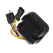 DURAFORCE Voltage Regulator Rectifier For 2007-2009 Polaris Ranger 500 700 4012384
