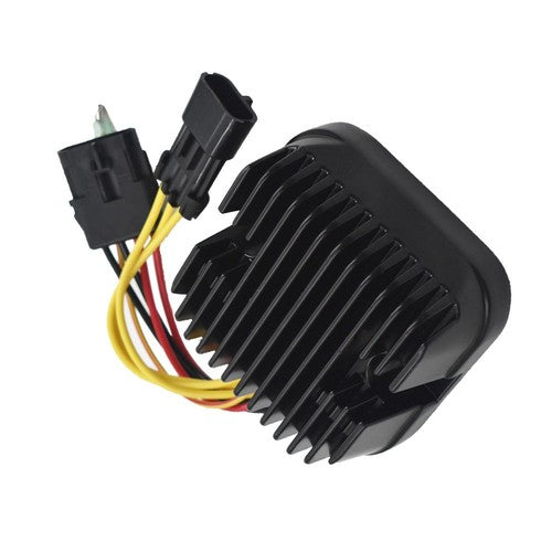 DURAFORCE Voltage Regulator Rectifier For 2007-2009 Polaris Ranger 500 700 4012384