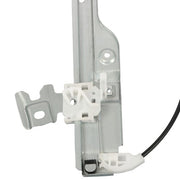 DURAFORCE 749-528 Window Regulator W/o Motor Front Left For Nissan Altima Sedan 2007-2010