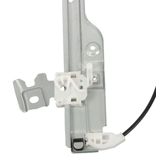 DURAFORCE 749-528 Window Regulator W/o Motor Front Left For Nissan Altima Sedan 2007-2010