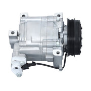 DURAFORCE A/C Compressor w/Clutch For Subaru Impreza 2007 2008-2013 2014 97485 73111FG001