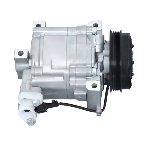 DURAFORCE A/C Compressor w/Clutch For Subaru Impreza 2007 2008-2013 2014 97485 73111FG001