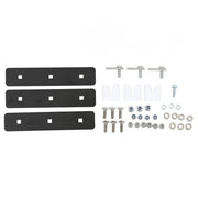 DURAFORCE For Ford Transit-150 Transit-250 Transit-350 2015-Up Step Mounting Brackets