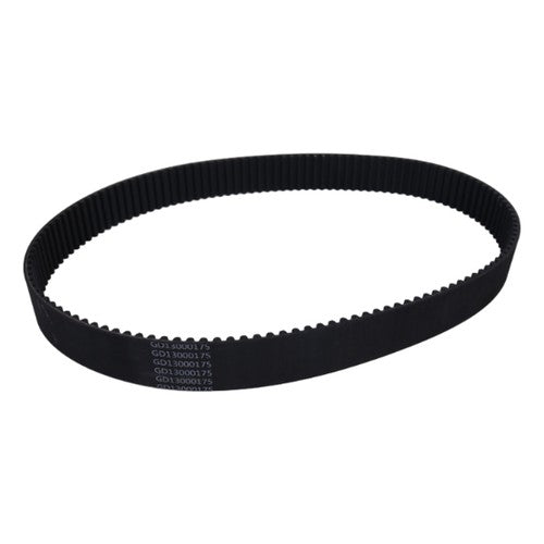 DURAFORCE Drives Belt Primary Belt 8mm For Harley-Davidson 132T BDL-30853